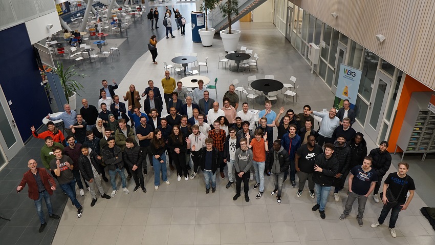 Fieldlabs IT Academy West-Friesland van start