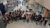 IT Academy 27-10 groepsfoto
