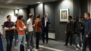 It Academy Danny van Soelen 27-10