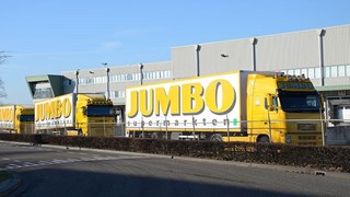 Jumbo Supermarkten