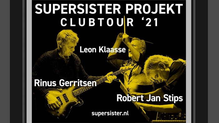 Supersister Projekt 2021