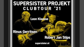 Supersister Projekt 2021