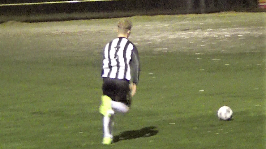 Gehavend De Blokkers onderuit tegen VVW