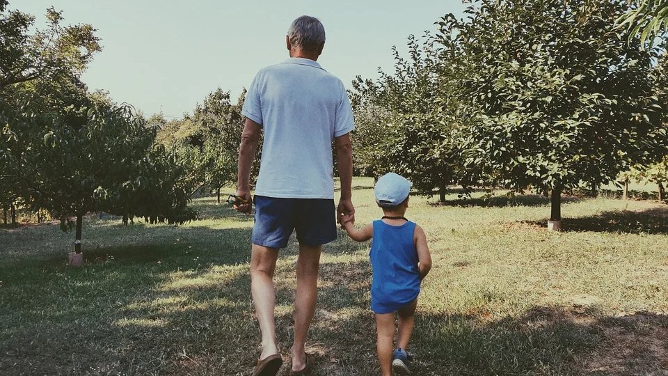 Training over ouderschap en scheiding