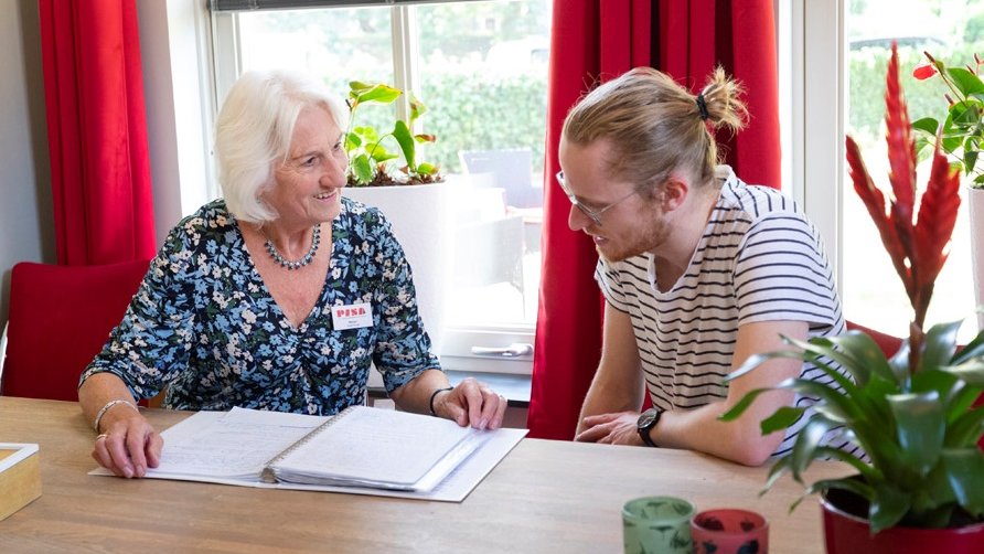 Thema-bijeenkomst Pisa in De Drom Enkhuizen op 10 november