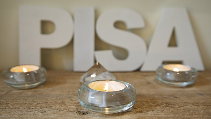 Persoonlijke route bij kanker