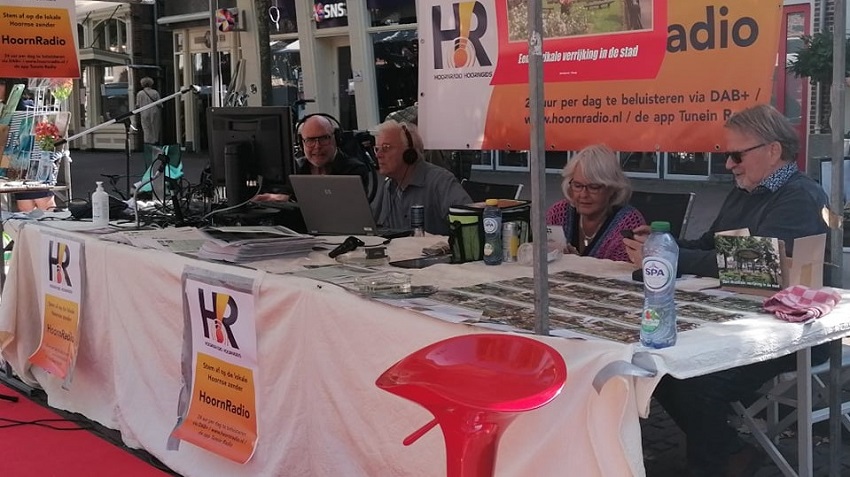 Najaarsmarkt van 10 november afgelast