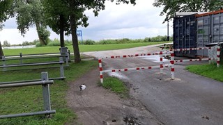 Sluishek Julianapark 1