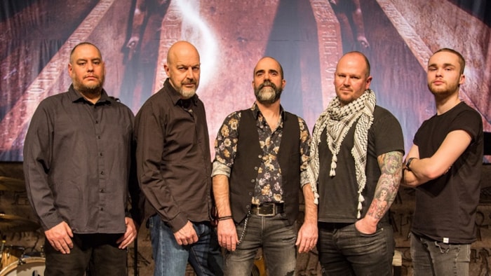 Maiden United Foto Nico Reinders