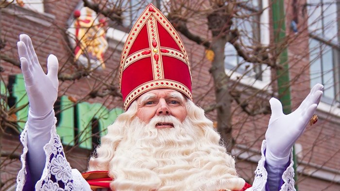 Sinterklaas