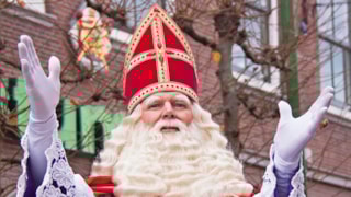 Sinterklaas