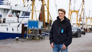 Thomas van der Vlerk