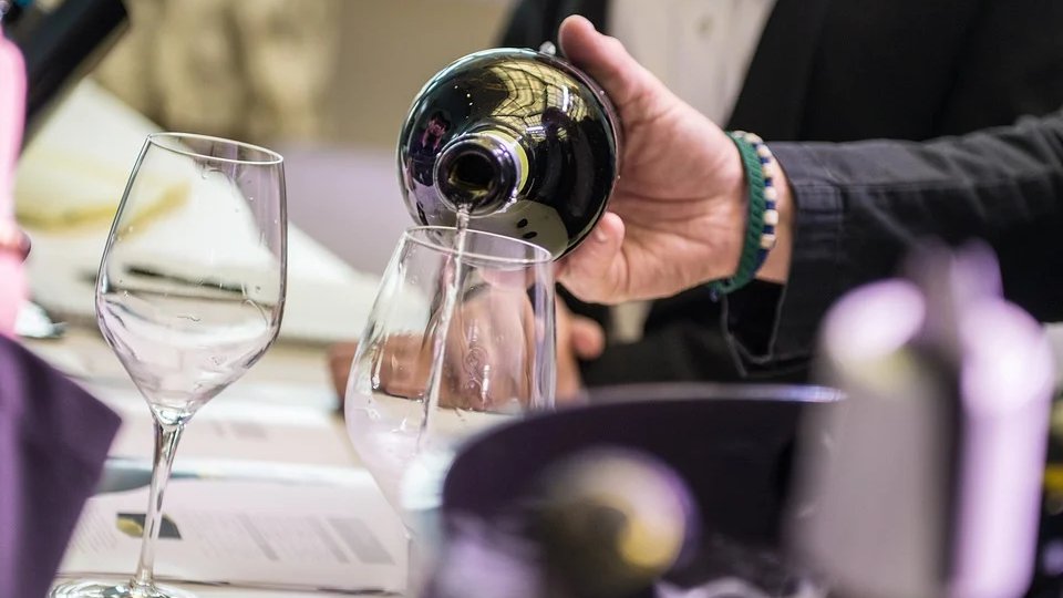 Nog deze winter je Wijnbrevet? Het kan!