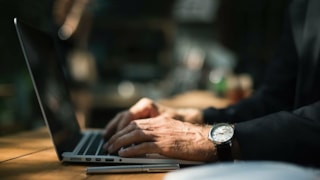 Gratis digitale bijeenkomst mantelzorgers