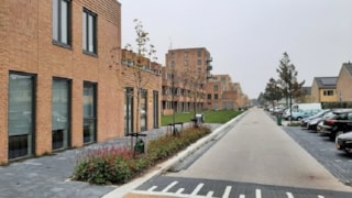 Siriusstraat 16 november 2021