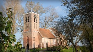 Theaterkerk Wadway
