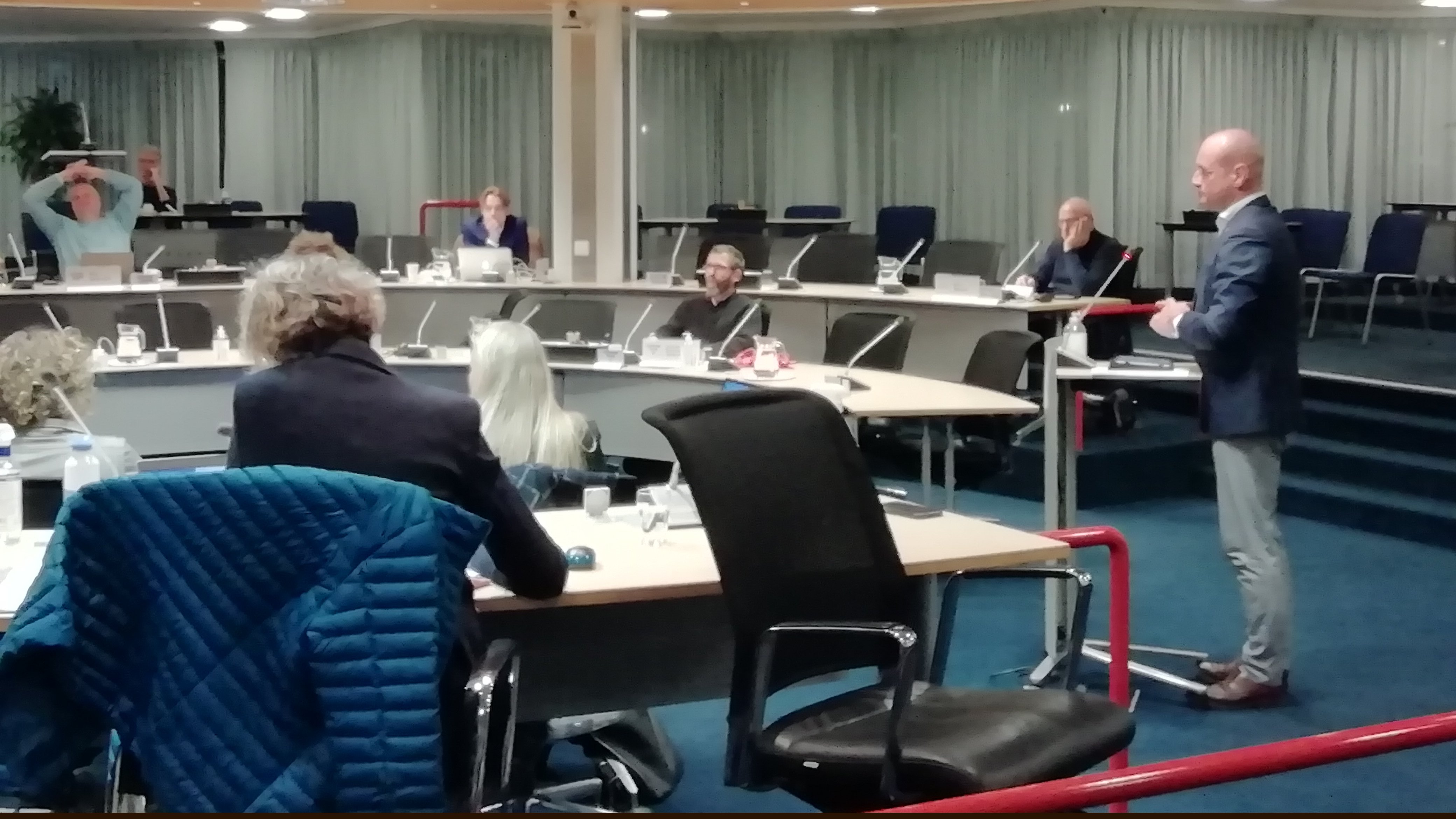 College wil samenwerking met Werksaam voortzetten zonder open aanbesteding