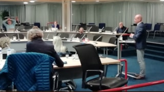 Raadscommissie praat over WerkSaam