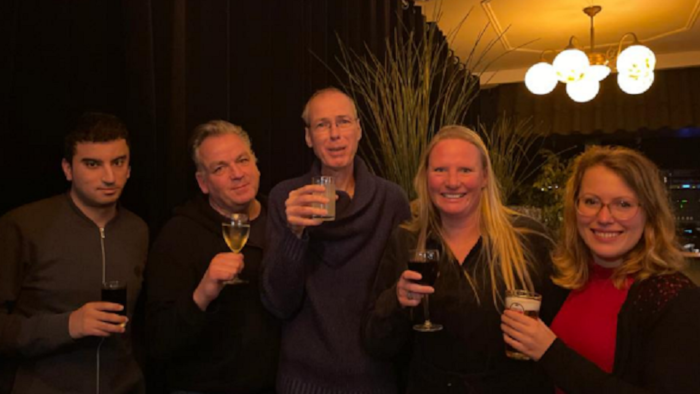 Kandidaten PvdA Hoorn 2022