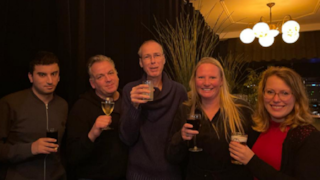 Kandidaten PvdA Hoorn 2022