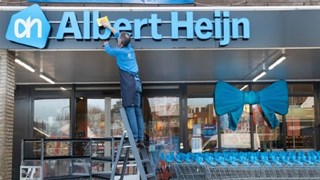 Albert Heijn Assendelft