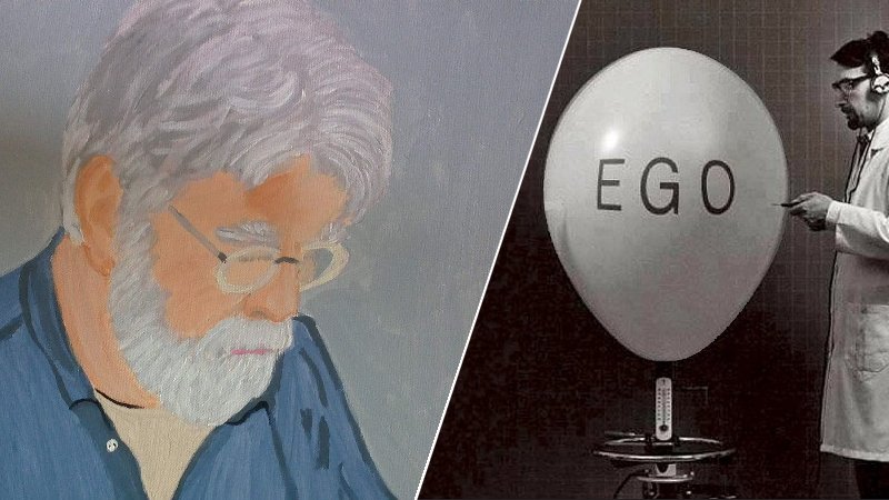 In een strijd om ego’s gaan ideeën verloren