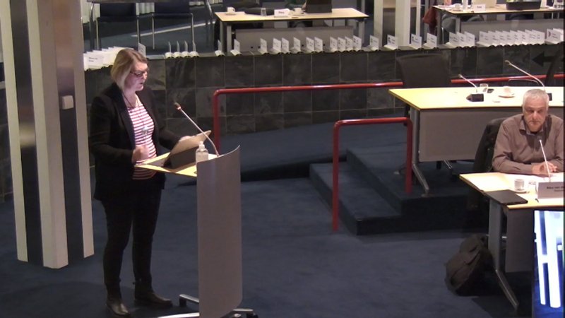 Prestatieafspraken Hoornse woningbouw