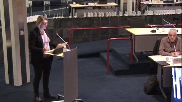 Prestatieafspraken woningbouw