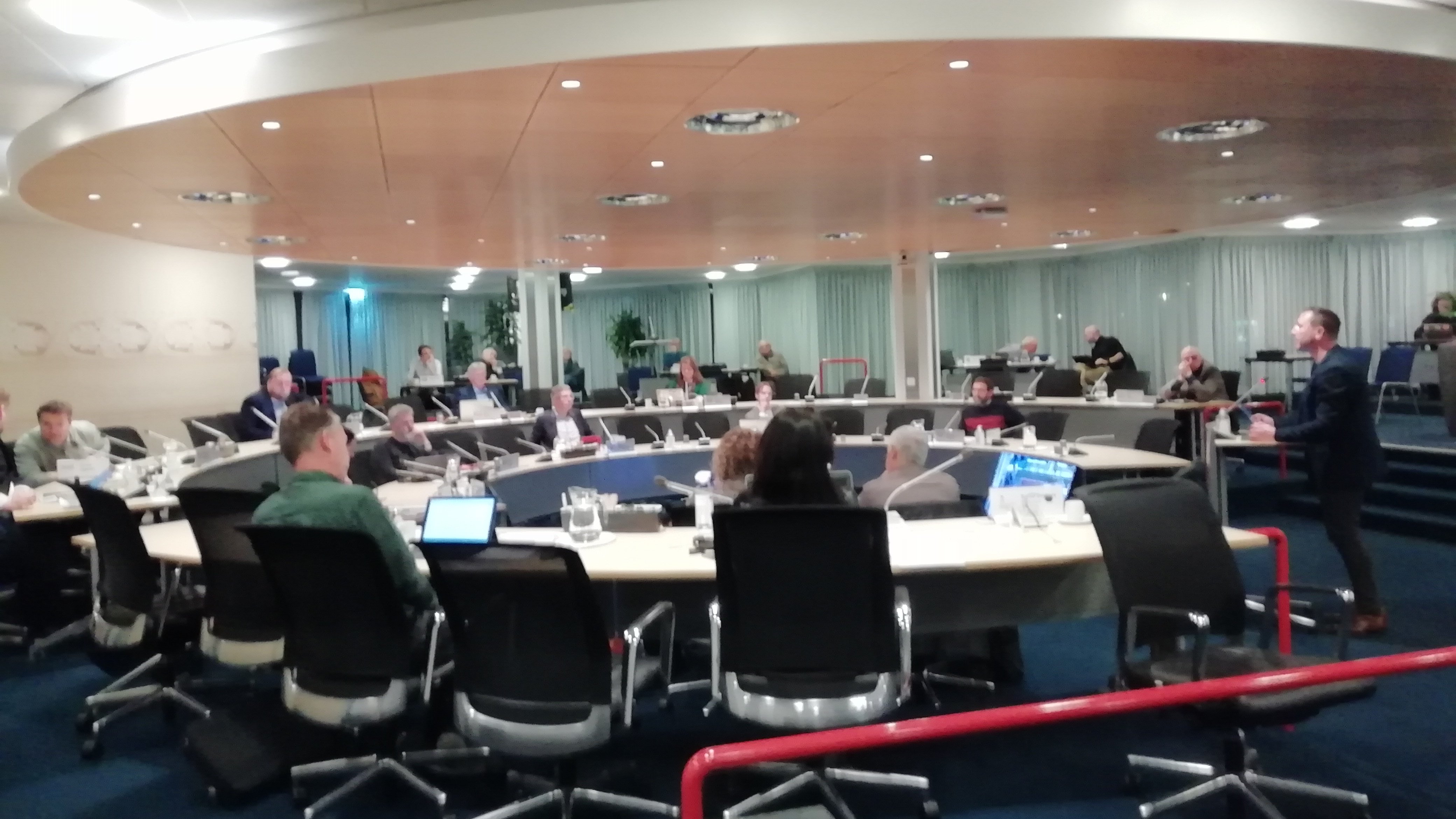 Gemeente Hoorn springt Intermaris bij met 1 miljoen voor warmtenet