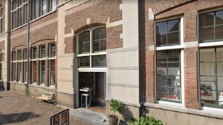 Buismangebouw Munstraat 7