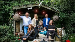 Bestuur Stichting Kerstactie Westfriesland