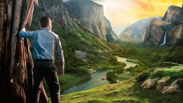 Jehova's Getuigen - Een betere wereld