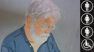 Sjaak Grosthuizen leest zijn column_Toilet maken of pasklare oplossing