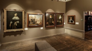 Gevarieerde nieuwe aanwinsten WFM