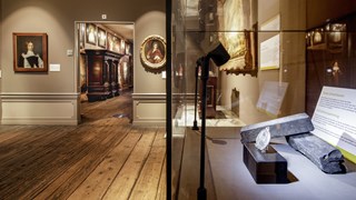 Nieuwe aanwinsten WFM