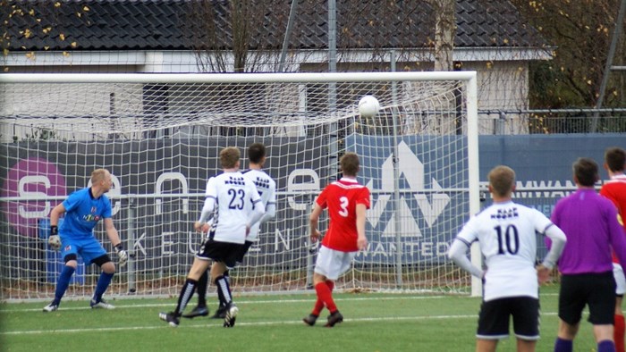 Always Forward - KGB 28 november 2021 B