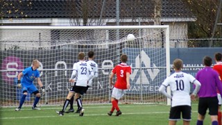 Always Forward - KGB 28 november 2021 B