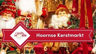 Kerstmarkt gaat niet door