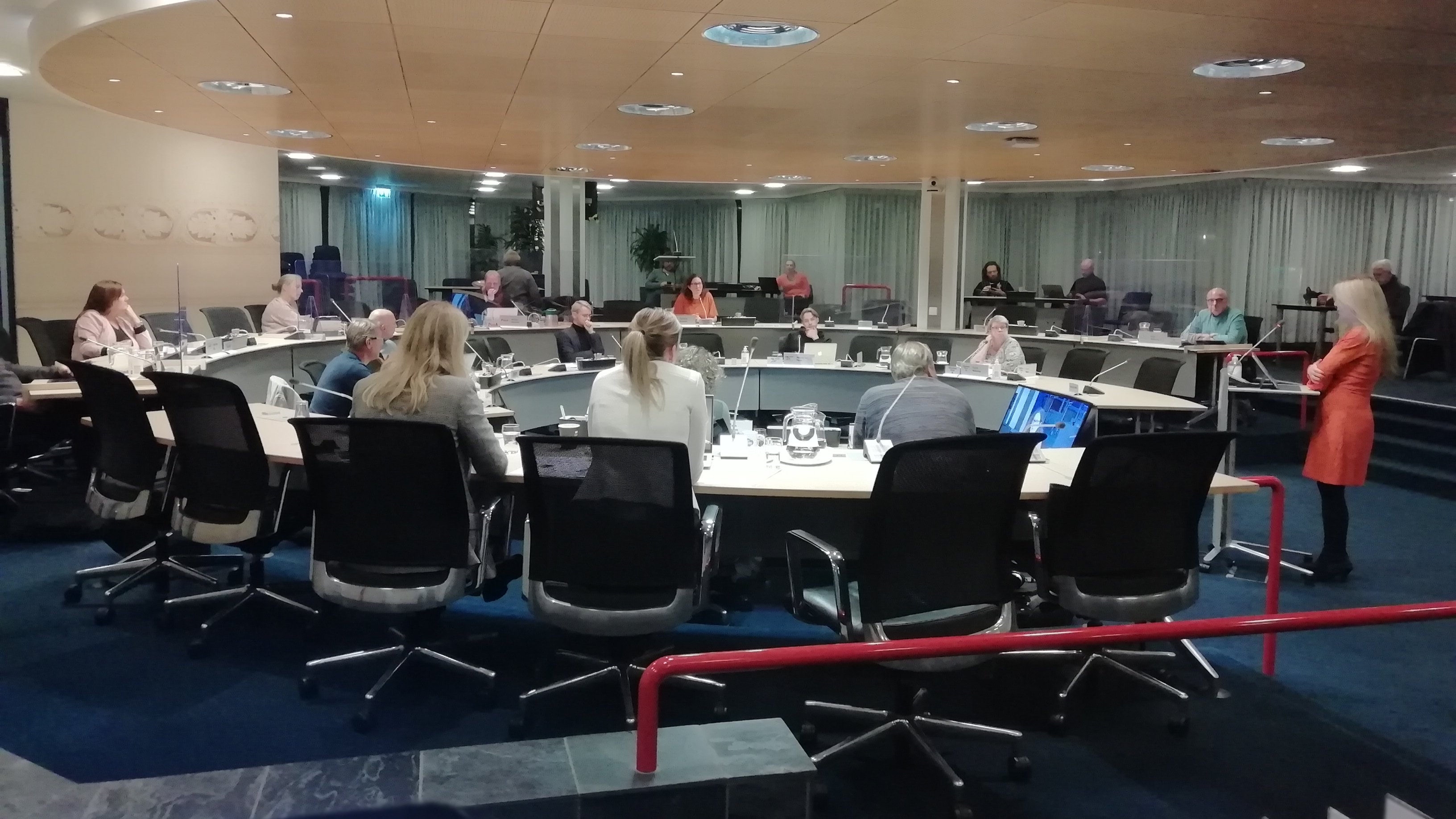 Fracties missen preventie in beleidsvoorstel Hoornse schuldhulpverlening