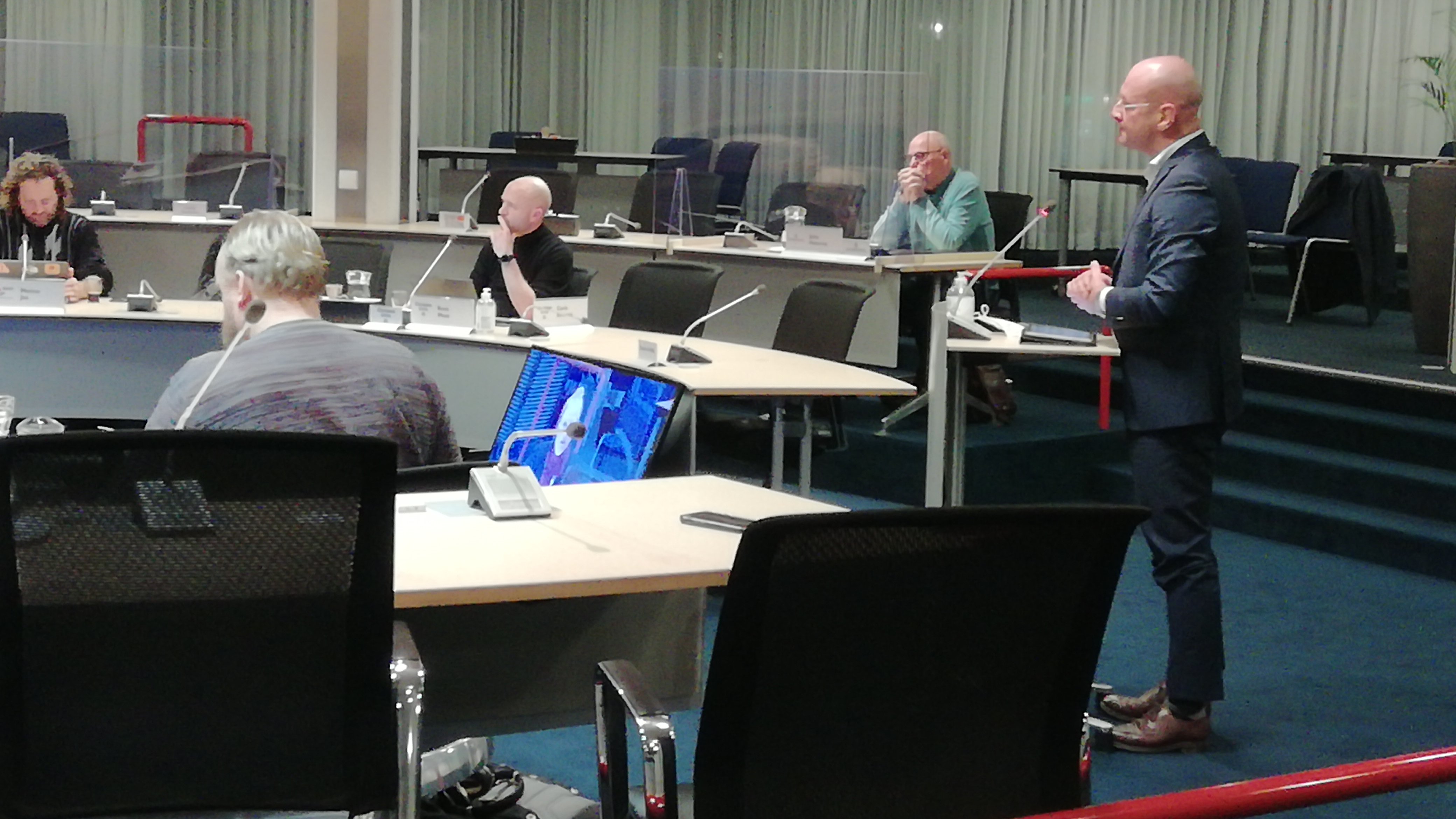 Rekenkamer oordeelt digitale dienstverlening van Hoorn doeltreffend, maar heeft ook aanbevelingen