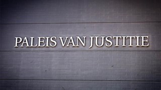 Paleis van justitie