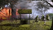 Boerderijbrand in Wijdenes5