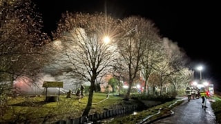 Boerderijbrand in Wijdenes4