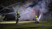 Boerderijbrand in Wijdenes2