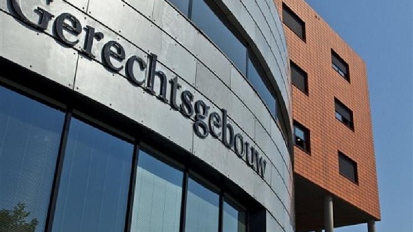 Eisen van 18 en 12 jaar cel voor moord op Martin Griep