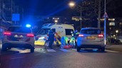 Persoon op Betje Wolfplein aangereden1