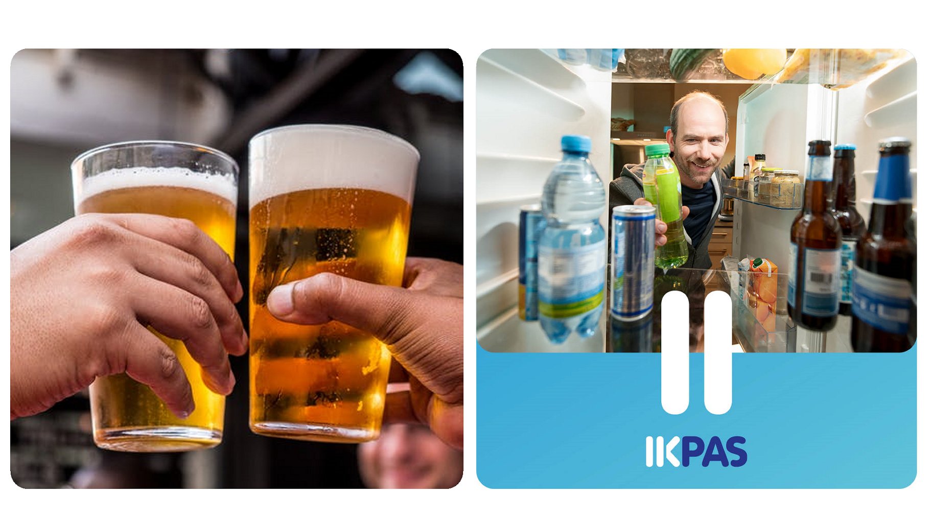 Dry January: zeg ‘ja’ tegen een alcoholpauze