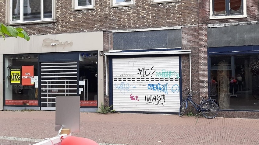 Subsidie voor ondernemers die winkelgebied willen verbeteren