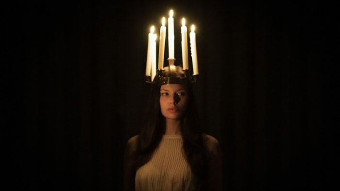 Sankta Lucia