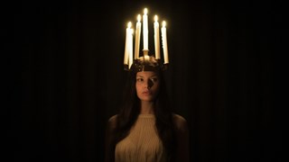Sankta Lucia